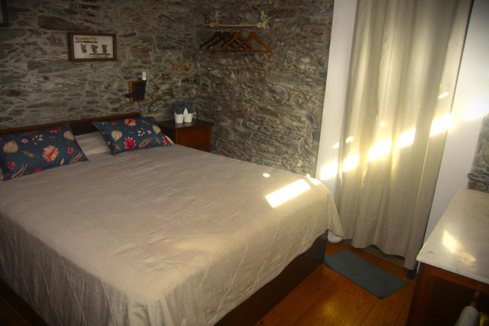 Casa Do Valo Villa Amonde Eksteriør billede