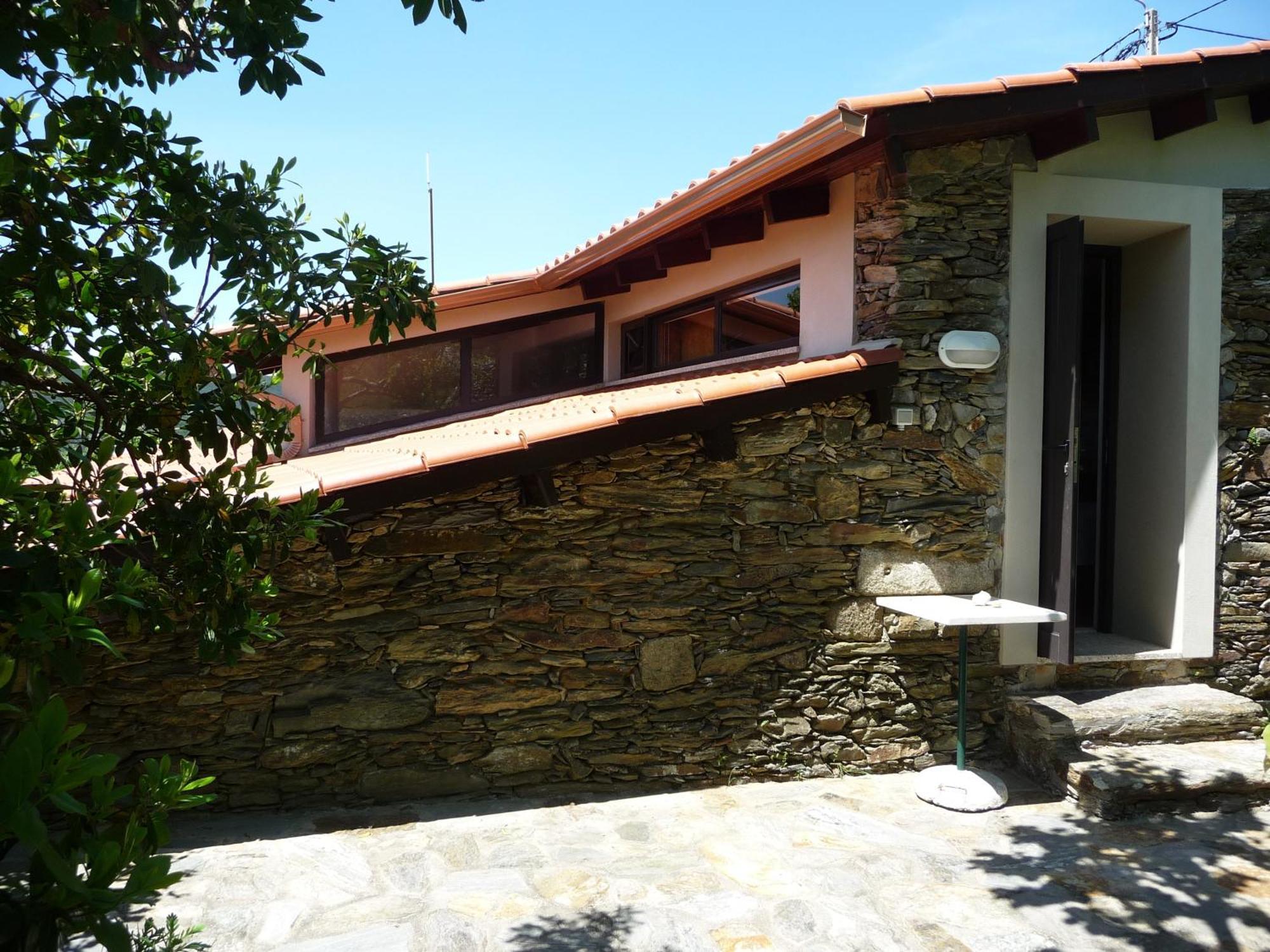 Casa Do Valo Villa Amonde Værelse billede